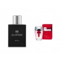 Perfumy Glantier 745 - Hugo Energise (Hugo Boss)