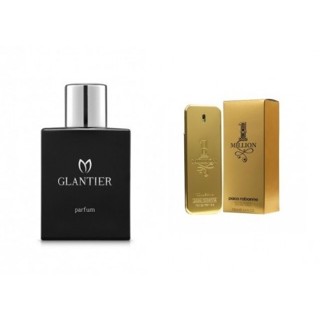 Perfumy Glantier Premium 759 - 1Million Perfumy Glantier Premium 759 - 1Million
