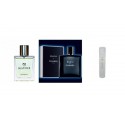 Perfumy Glantier 743 - Bleu de Chanel (Chanel) Mini próbka 2ml