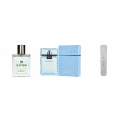 Perfumy Glantier 752 - Versace Man Eau Fraiche (Versace) Mini próbka 2ml
