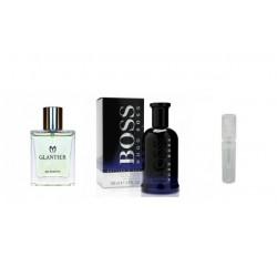 Perfumy Glantier 758 - Boss Bottled Night (Hugo Boss) Mini próbka 2ml