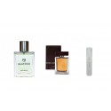 Perfumy Glantier 764 - The One for Men (Dolce & Gabbana) Mini próbka 2ml