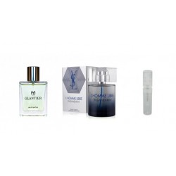 Perfumy Glantier 767 - L'Homme Libre (Yves Saint Laurent) Mini próbka 2ml