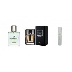 Perfumy Glantier 768 - Dior Homme Intense (Yves Saint Laurent) Mini próbka 2ml