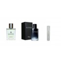 Perfumy Glantier 771 - Sauvage (Dior) Mini próbka 2ml