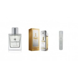 Perfumy Glantier 783 - 1 Million Lucky Mini próbka 2ml