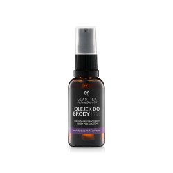 Olejek do brody 728 - BOSS BOTTLED (Hugo Boss)