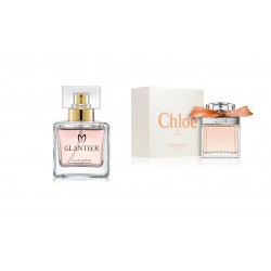 Perfumy Glantier 583 - Chloe Rose Tangerine (Chloe)