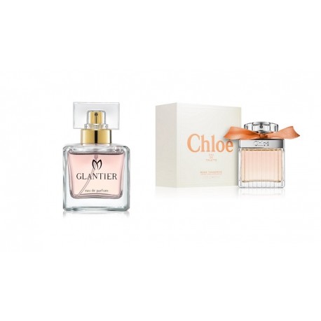 Perfumy Glantier 583 - Chloe Rose Tangerine (Chloe) Perfumy Glantier 583 - Chloe Rose Tangerine (Chloe)