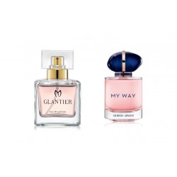 Perfumy Glantier 585 - My Way (Giorgio Armani)