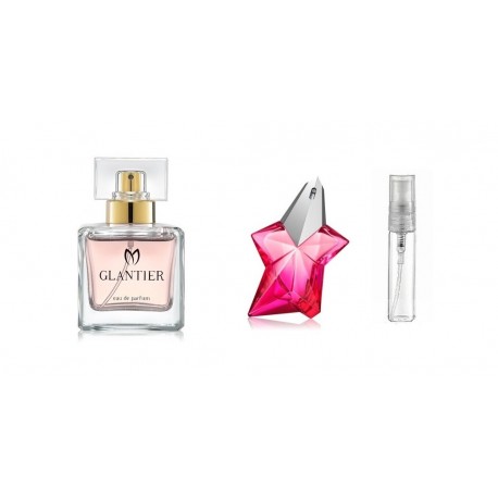 Perfumy Glantier 587 - Angel Nova - Thierry Mugler (Mini próbka 2ml z atomizerem) Perfumy Glantier 587 - Angel Nova - Thierry Mugler (Mini próbka 2ml z atomizerem)