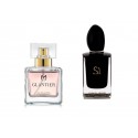 Perfumy Glantier 588 - Si Intense (Giorgio Armani)
