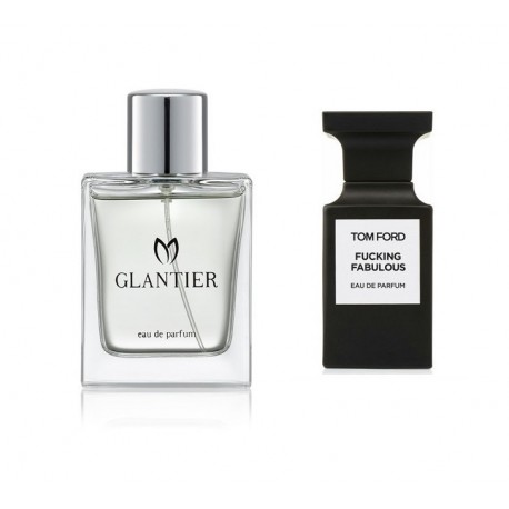 Perfumy Glantier 788 - Fucking Fabulous (Tom Ford) Perfumy Glantier 788 - Fucking Fabulous (Tom Ford)