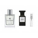 Perfumy Glantier 788 - Fucking Fabulous - Tom Ford (Mini próbka 2ml)