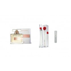 YODEYMA MISEHO - FLOWER KENZO (Mini próbka 2ml)