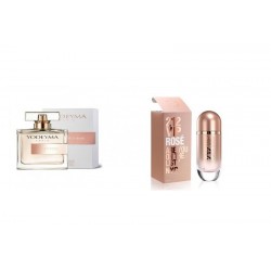 YODEYMA SEXY ROSE 100ML