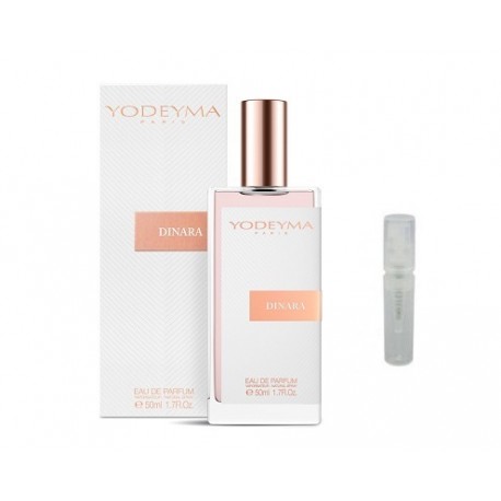 YODEYMA DINARA NOWOŚĆ 2021 (Mini tester 2ml)