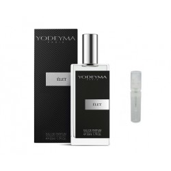 YODEYMA ÉLET 50ML NOWOŚĆ 2021 (Mini tester 2ml)