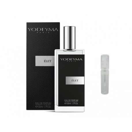 YODEYMA ÉLET 50ML NOWOŚĆ 2021 (Mini tester 2ml) YODEYMA ÉLET 50ML NOWOŚĆ 2021 (Mini tester 2ml)