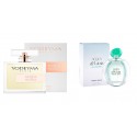 YODEYMA ACQUA WOMAN -