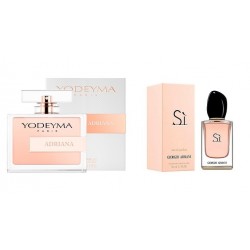YODEYMA ADRIANA 100ML