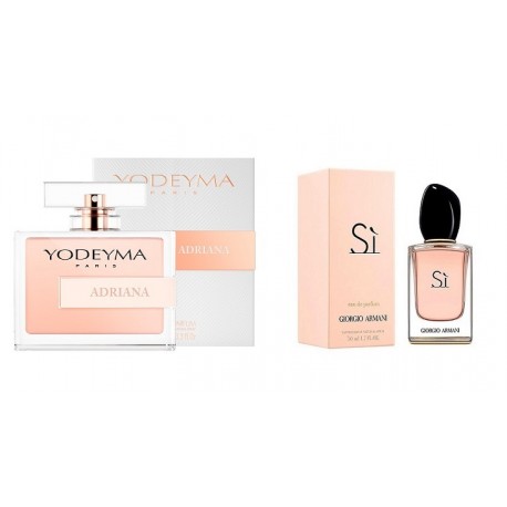 YODEYMA ADRIANA 100ML YODEYMA ADRIANA 100ML