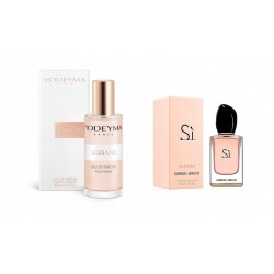YODEYMA ADRIANA 15 ml - SI (Giorgio Armani)