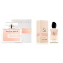 YODEYMA ADRIANA ROSE -SI ROSE SIGNATURE (Giorgio Armani)