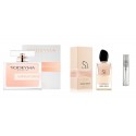 YODEYMA ADRIANA ROSE -SI ROSE SIGNATURE Giorgio Armani (Mini próbka 2ml)