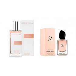 Adriana – Kwiatowe perfumy inspirowane Si Armani