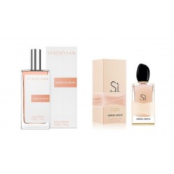 YODEYMA ADRIANA ROSE -SI ROSE SIGNATURE (Giorgio Armani)