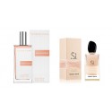 YODEYMA ADRIANA ROSE -SI ROSE SIGNATURE (Giorgio Armani)