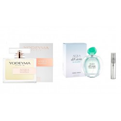 YODEYMA ACQUA WOMAN - ACQUA DI GIOIA Giorgio Armani (Mini próbka 2ml)