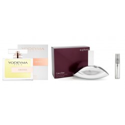 YODEYMA AROMA - EUPHORIA Calvin Klein (Mini próbka 2ml)