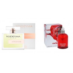 YODEYMA ATRAPAME  100ML