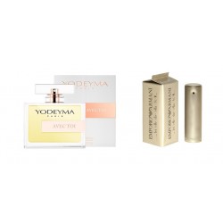YODEYMA  AVEC TOI  100ML