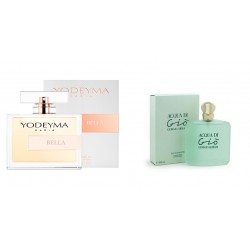 YODEYMA  BELLA 100ML