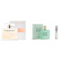 YODEYMA BELLA- - ACQUA DI GIO Giorgio Armani (Mini próbka 2ml)