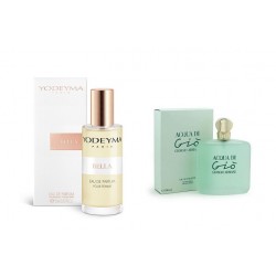YODEYMA BELLA 15ML - ACQUA DI GIO (Giorgio Armani)