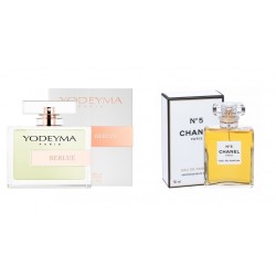 YODEYMA  BERLUE 100ML