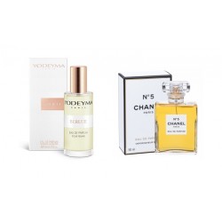 YODEYMA BERLUE 15ML -  CHANEL NO 5