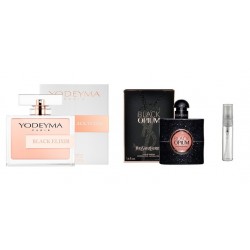 YODEYMA BLACK ELIXIR - BLACK OPIUM Yves Saint Laurent (Mini próbka 2ml)