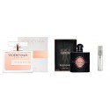 YODEYMA BLACK ELIXIR - BLACK OPIUM Yves Saint Laurent (Mini próbka 2ml)