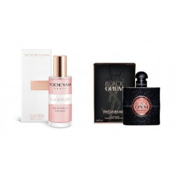 YODEYMA BLACK ELIXIR 15ML -BLACK OPIUM (Yves Saint Laurent)