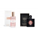 YODEYMA BLACK ELIXIR 15ML -BLACK OPIUM (Yves Saint Laurent)