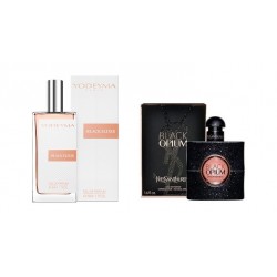 YODEYMA BLACK ELIXIR 50ML - BLACK OPIUM (Yves Saint Laurent)