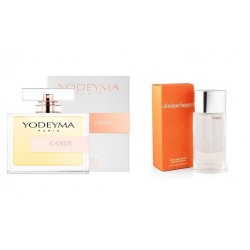 YODEYMA  CANDY 100ML