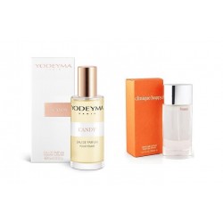 YODEYMA CANDY 15ML -  HAPPY (Clinique)