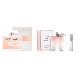 CELEBRITY WOMAN - LA VIE EST BELLE Lancome (Mini próbka 2ml)