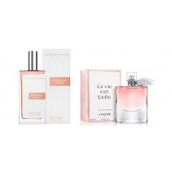 Celebrity Woman 50ml – Kwiatowo-owocowe perfumy inspirowane La Vie Est Belle
